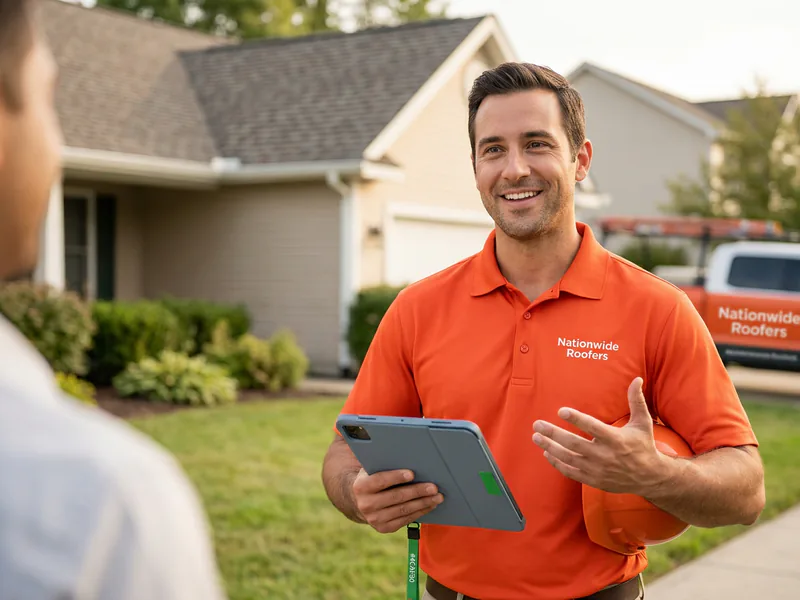 Roof Installation  in Batavia  FAQ